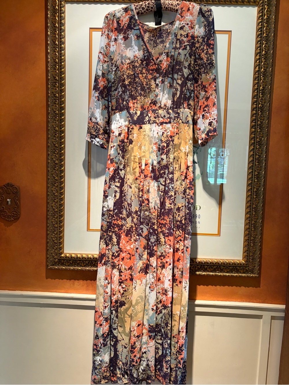 Anthropologie Moulinette Soeurs - Just In Time For Fall - Picture 13 of 16